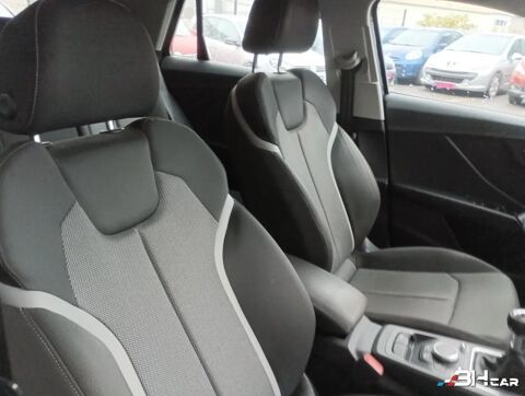 Q2 1.4 TFSI COD 150 SPORT 2017 occasion 67500 Haguenau
