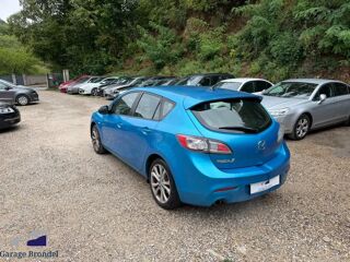 Mazda3 2009 occasion 69580 Sathonay-Camp