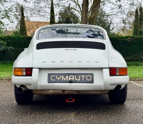911 2.2 1970 occasion 78550 Bazainville