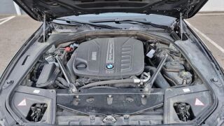 S&eacute;rie 5 TOURING 3.0 530 D 260 EXCLUSIVE XDRIVE BVA 2014 occasion 67190 GRESSWILLER