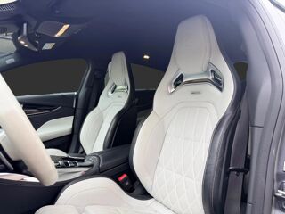 AMG GT 4.0 63 E-PERFORMANCE 843H 640 PHEV HYBRID 6.1KWH S 4MATIC BV 2023 occasion 31600 LHERM
