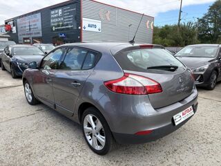 M&eacute;gane 2012 occasion 95480 Pierrelaye
