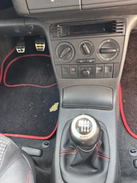 Lupo 1.6 125 GTI 2004 occasion 78410 AUBERGENVILLE