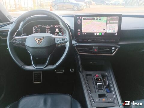 Leon 1.4 E-HYBRID 245H 150 HYBRID PHEV 12.8KWH VZ DSG BVA 2023 occasion 67500 Haguenau