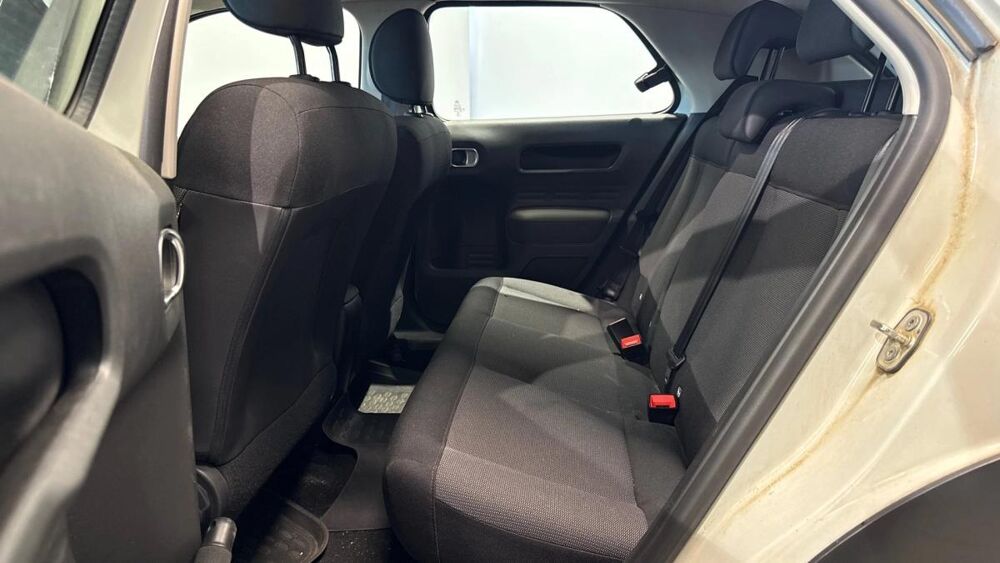 C4 cactus 2020 occasion 66000 Perpignan