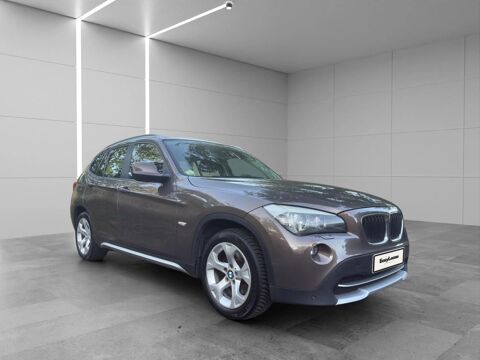 X1 1.8 D 145 CONFORT SDRIVE BVA 2012 occasion 78590 Noisy-le-Roi
