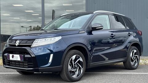 Annonce voiture Suzuki Vitara 24990 €