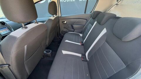 Sandero STEPWAY Stepway 2020 occasion 33600 Pessac