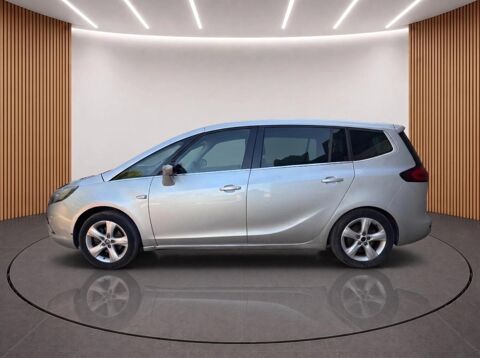 Zafira 1.6 CDTI 135 COSMO 2014 occasion 13150 Saint-Pierre-de-M&eacute;zoargues