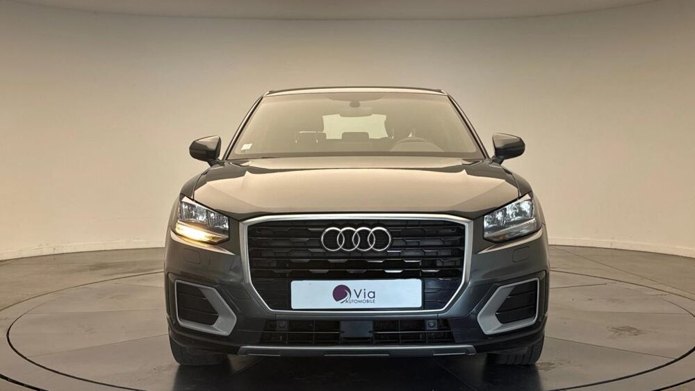 Q2 30 TDI sport 2017 occasion 59223 Roncq