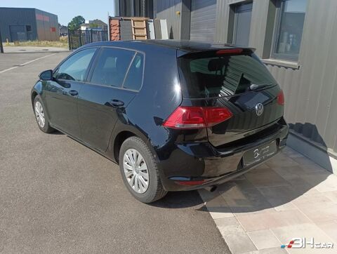 Golf 1.2 TSI 105 TREND LINE 2013 occasion 67500 Haguenau