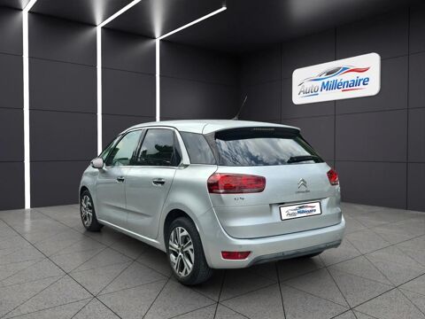 C4 Picasso 1.6 E-HDI 115 INTENSIVE 2014 occasion 34000 MONTPELLIER