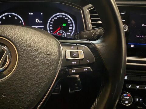 T-ROC 1.5 TSI 150 EVO IQ-DRIVE DSG BVA 2020 occasion 78410 Aubergenville