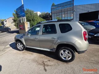 Duster 1.5 DCI 110 PRESTIGE 4X2 2012 occasion 34070 Montpellier