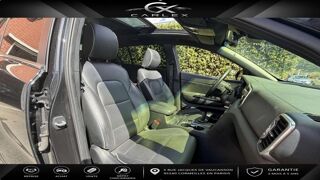 Sportage 2017 occasion 95240 CORMEILLES EN PARISIS