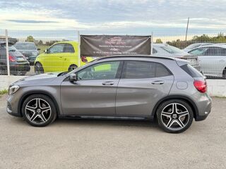 Classe GLA 2017 occasion 31700 Cornebarrieu