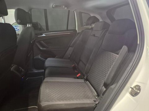 Tiguan 2017 occasion 31410 Saint-Sulpice-sur-L&egrave;ze