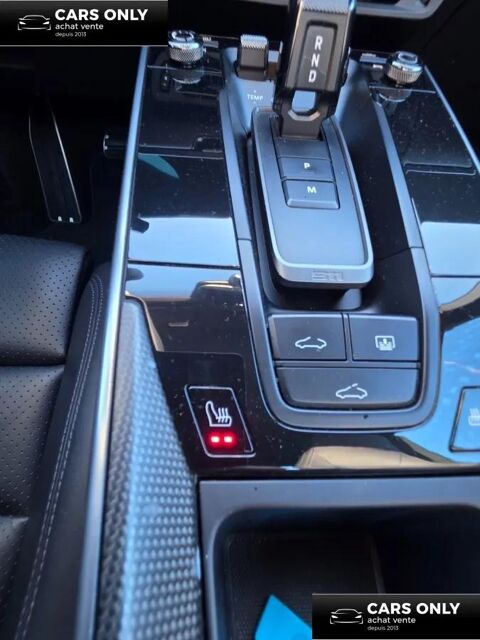 911 COUPE 992 3.0 450 4S BVA 2019 occasion 06400 CANNES