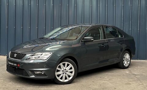 Toledo 1.0 TSI 110 STYLE START-STOP 2018 occasion 59250 Halluin