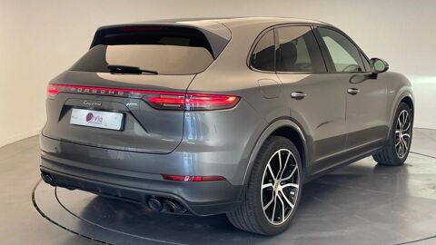 Cayenne E HYBRID E-Hybrid 2019 occasion 59223 Roncq
