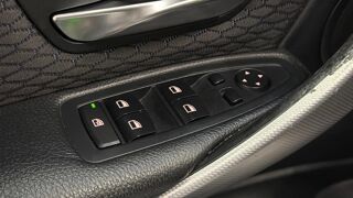 S&eacute;rie 3 Touring 318d 143ch M Sport / SUIVI BMW 2014 occasion 91380 Chilly-Mazarin