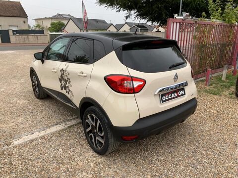 Captur 2014 occasion 45700 Villemandeur