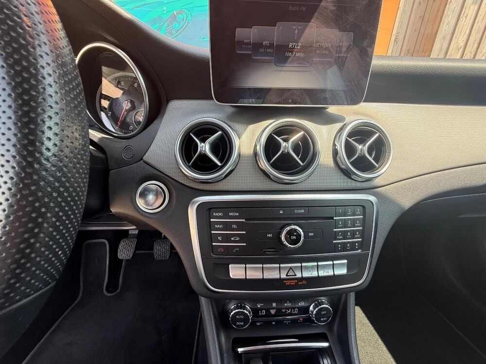 Classe GLA 1.6 200 155 AMG LINE 2019 occasion 33260 La Teste-de-Buch