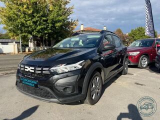 Sandero STEPWAY 1.0 TCE 90 ESSENTIAL 2023 occasion 40800 AIRE-SUR-L'ADOUR