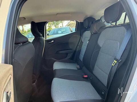 Clio 2025 occasion 78690 LES ESSARTS LE ROI
