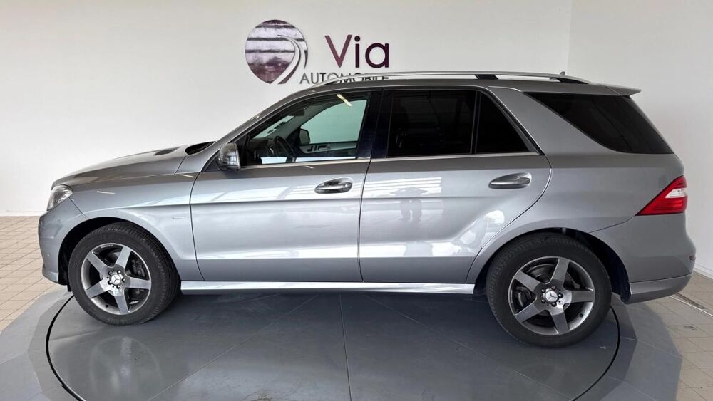 Classe M 2014 occasion 17600 Saujon