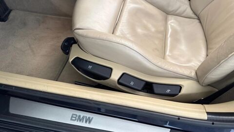 Z4 2006 occasion 17600 Saujon