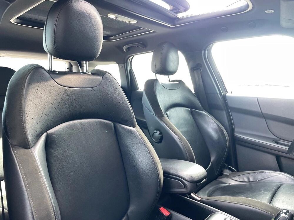 Countryman 1.5 135 COOPER BVA 2018 occasion 51100 REIMS