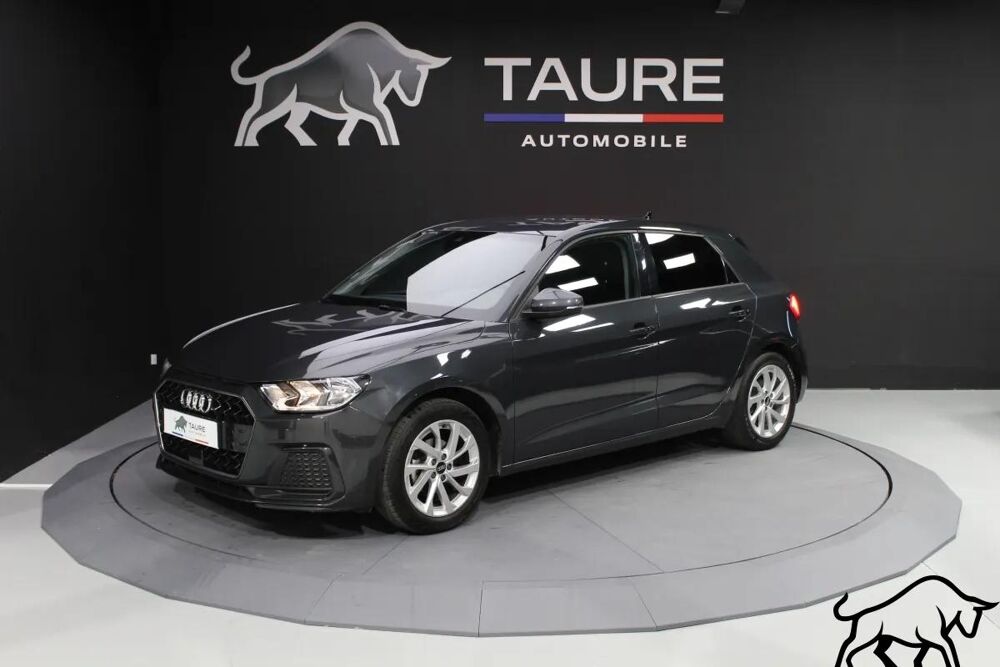 A1 SPORTBACK 1.0 25 TFSI 95 2021 occasion 13150 TARASCON