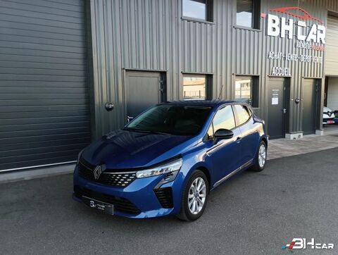 Renault Clio 1.0 TCE 90 EVOLUTION 2025 occasion Haguenau 67500