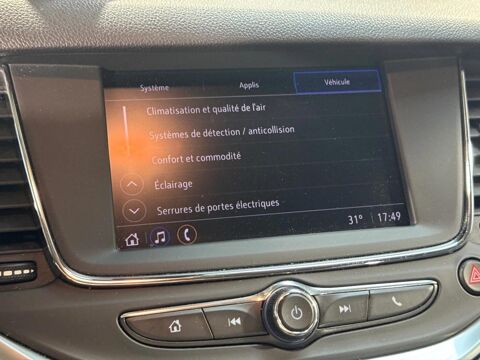 Astra 1.2T 130 Elegance Start/Stop 2020 occasion 62400 B&eacute;thune