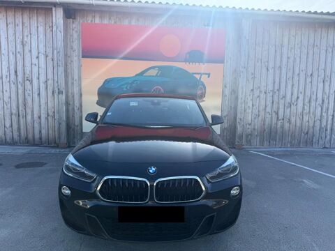 Annonce voiture BMW X2 22890 €