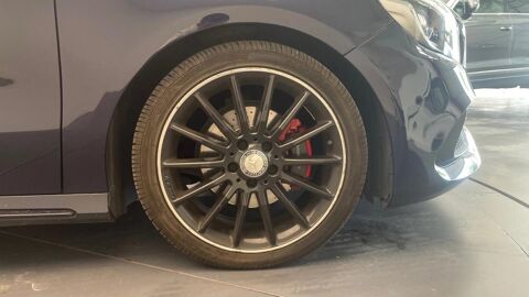 Classe A 200 CDI A 200 CDI / d (176.008) 2017 occasion 59223 Roncq