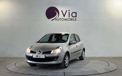Renault clio 1.5 DCI Dynamique