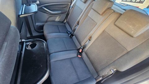 Focus C-MAX 1.6 TDCI 90 TITANIUM 2009 occasion 41220 THOURY