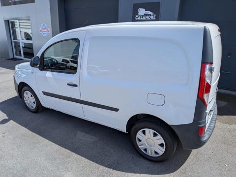 Kangoo Express 2021 occasion 56250 TREFFLEAN