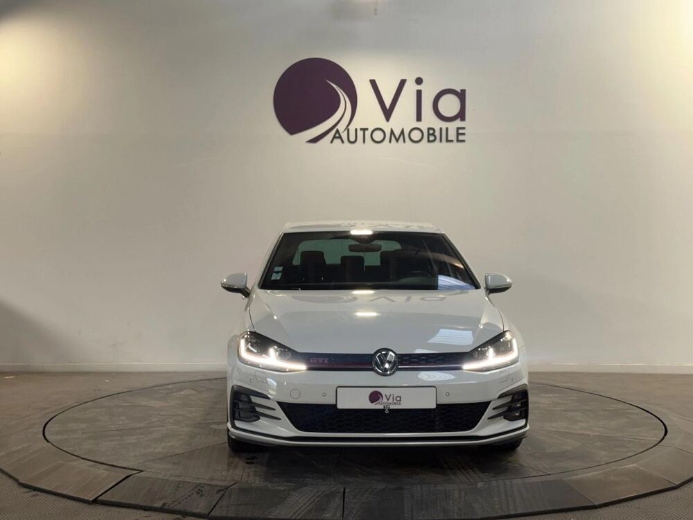 Golf GTI 245P GTI Performance BMT 2019 occasion 62400 B&eacute;thune