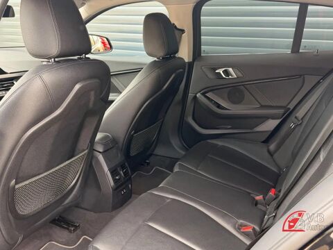 S&eacute;rie 1 1.5 118 I 140 LUXURY 2020 occasion 06220 Antibes