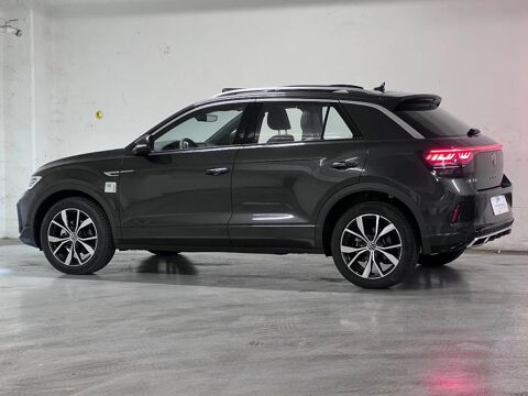 T-ROC STARLIGHT R-LINE 1.5 TSI 160 2026 occasion 94400 VITRY-SUR-SEINE