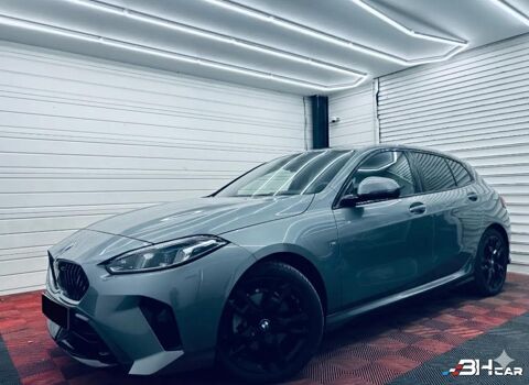 BMW S&eacute;rie 1 1.5 118 I 135 M-SPORT BVA 2024 occasion Pessac 33600