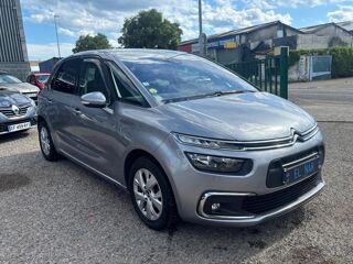 C4 Picasso 2017 occasion 69200 Venissieux