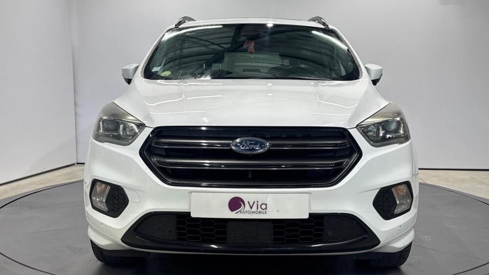Kuga 2017 occasion 66000 Perpignan