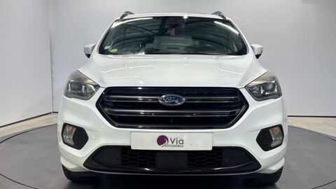 Kuga 2017 occasion 66000 Perpignan