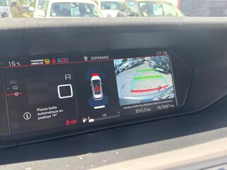 C4 Picasso 2017 occasion 69200 Venissieux
