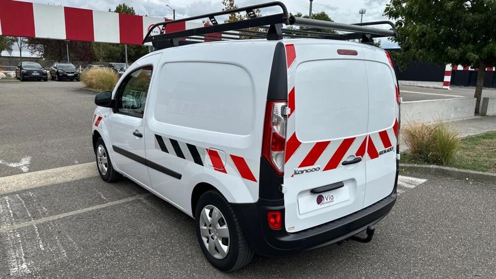 Kangoo Express Express Grand Confort (L1) 2020 occasion 33600 Pessac
