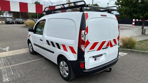 Kangoo Express Express Grand Confort (L1) 2020 occasion 33600 Pessac